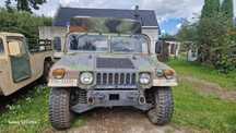Hummer H1 Humvee  H1  1999