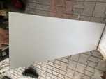 Płytki białe APE Silk Oh La La White 40x120 9 szt 4,32m2