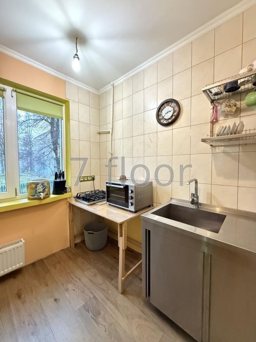 Оренда 2 к квартира проспект Порика Виноградар Оболонь ТРЦ Ретровіль