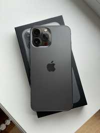 iphone 13 pro max 256 gb space gray