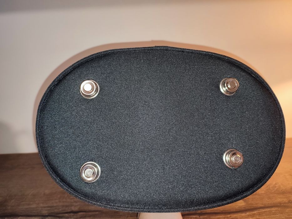 Kuferek kosmetyczny InterVion