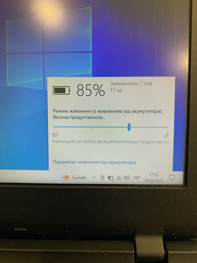 Продам б/у ноутбук.. Acer Aspire E11