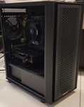 Komputer gammingowy R5 5600, RX 6600