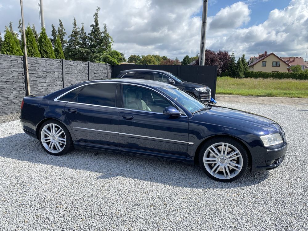 4.2 Quattro - Doinwesotwana