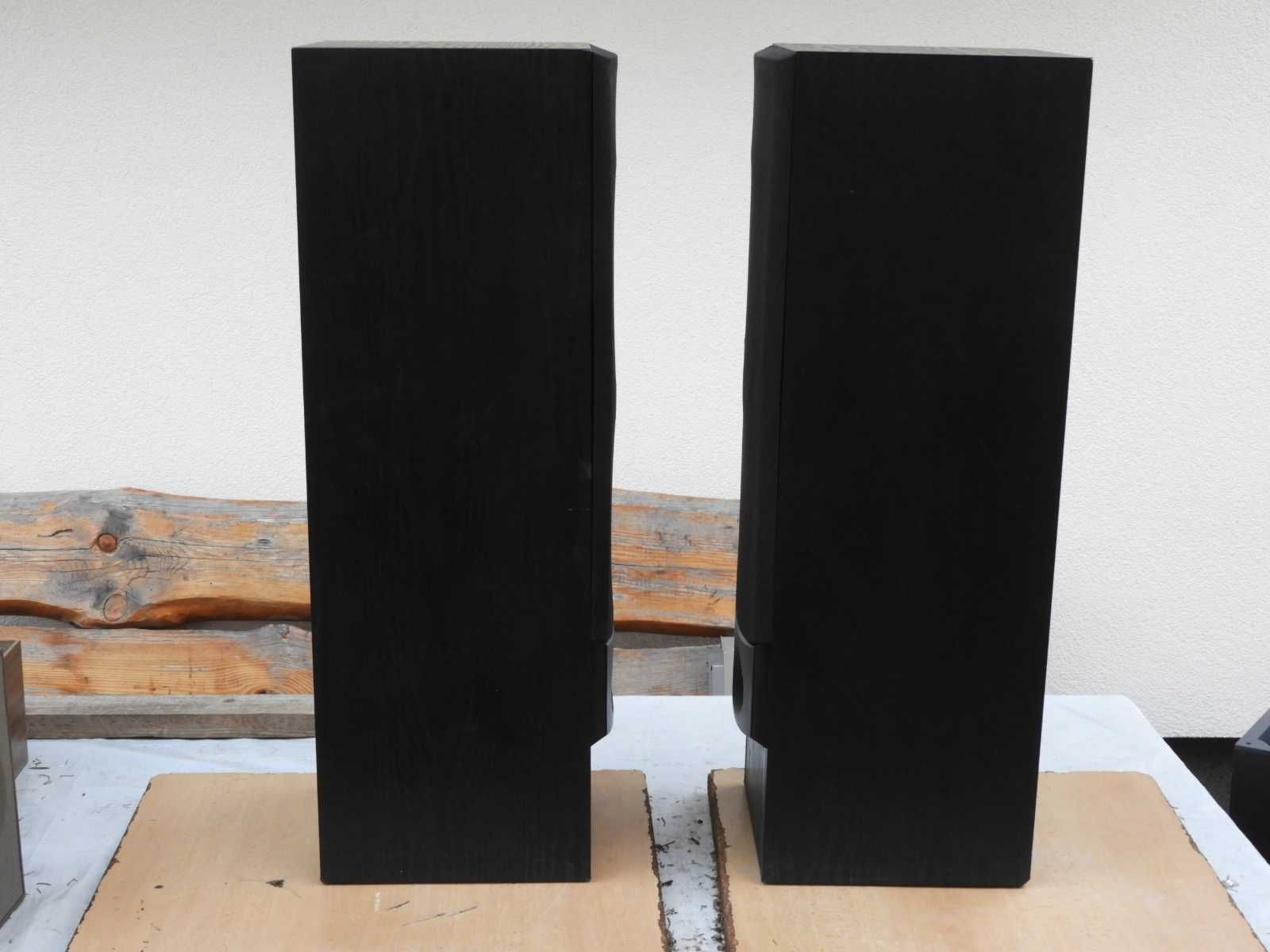 Kolumny Wharfedale Valdus 400 Tonsil GDWK 8/10 , GDN 20/40