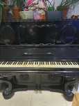 Pianino do nastrojenia