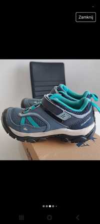 Buty quechua decathlon 31