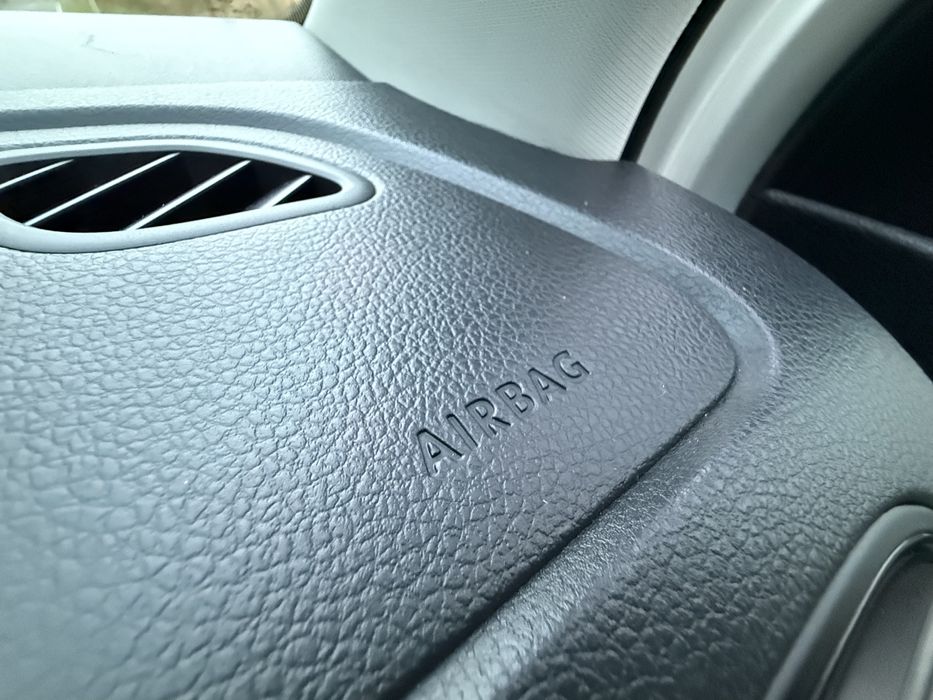 Фольксваген  Поло 2018р 1.6 гоз/бенз