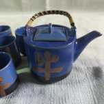 Conjunto para chá