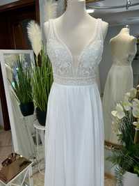 Suknia ślubna nowa w promocyjnej cenie