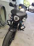 Kawasaki Vulcan S 650