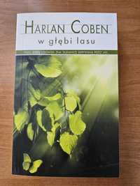 W głębi lasu - Harlan Coben