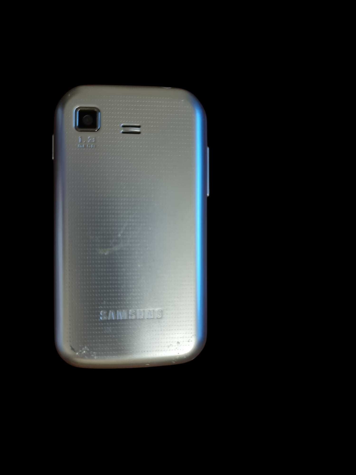 Samsung Duos Telemóvel antigo – não testado
