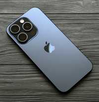 iPhone 15 Pro 256 Gb Blue Titanium Магазин Гарантія
