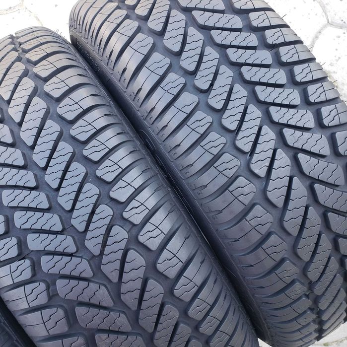 Шини 185/65 R15 Sava (Сава) 160$/4шт. зимова резина