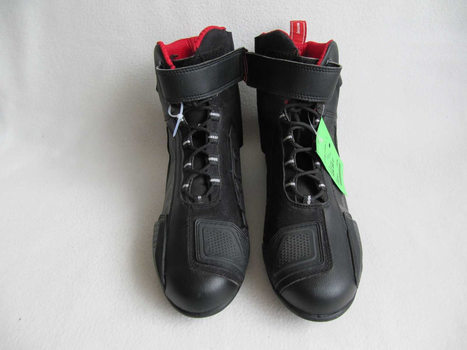 IXS buty motocyklowe rozmiar 43 , nowe