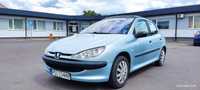 Peugeot 206 1.4i