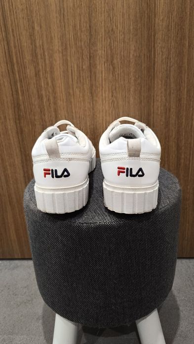 Buty sportowe damskie Fila