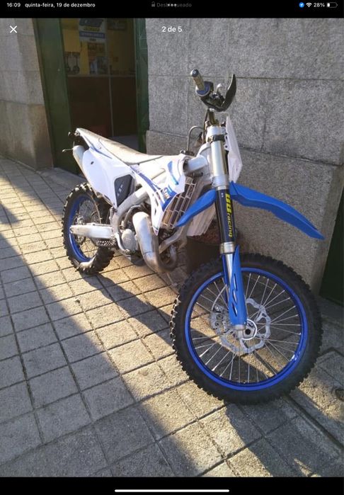 Mota TM 144 EN 2024