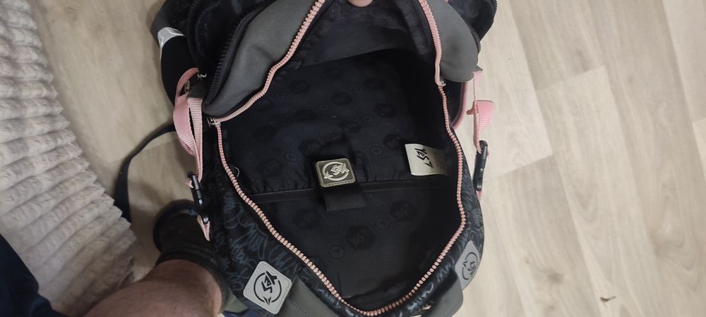 Продам Рюкзак YES T-117 "COOL GIRLS"