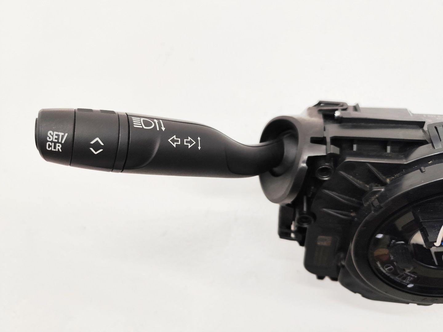 OPEL CROSSLAND X LIFT MANETKI TAŚMA PRZEŁĄCZNIK ZESPOLONY 981185414X