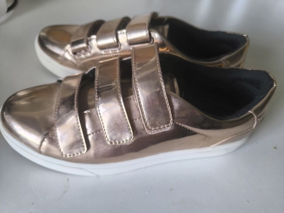 Tênis da marca Aldo 41