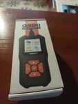 Auto skaner OBD2