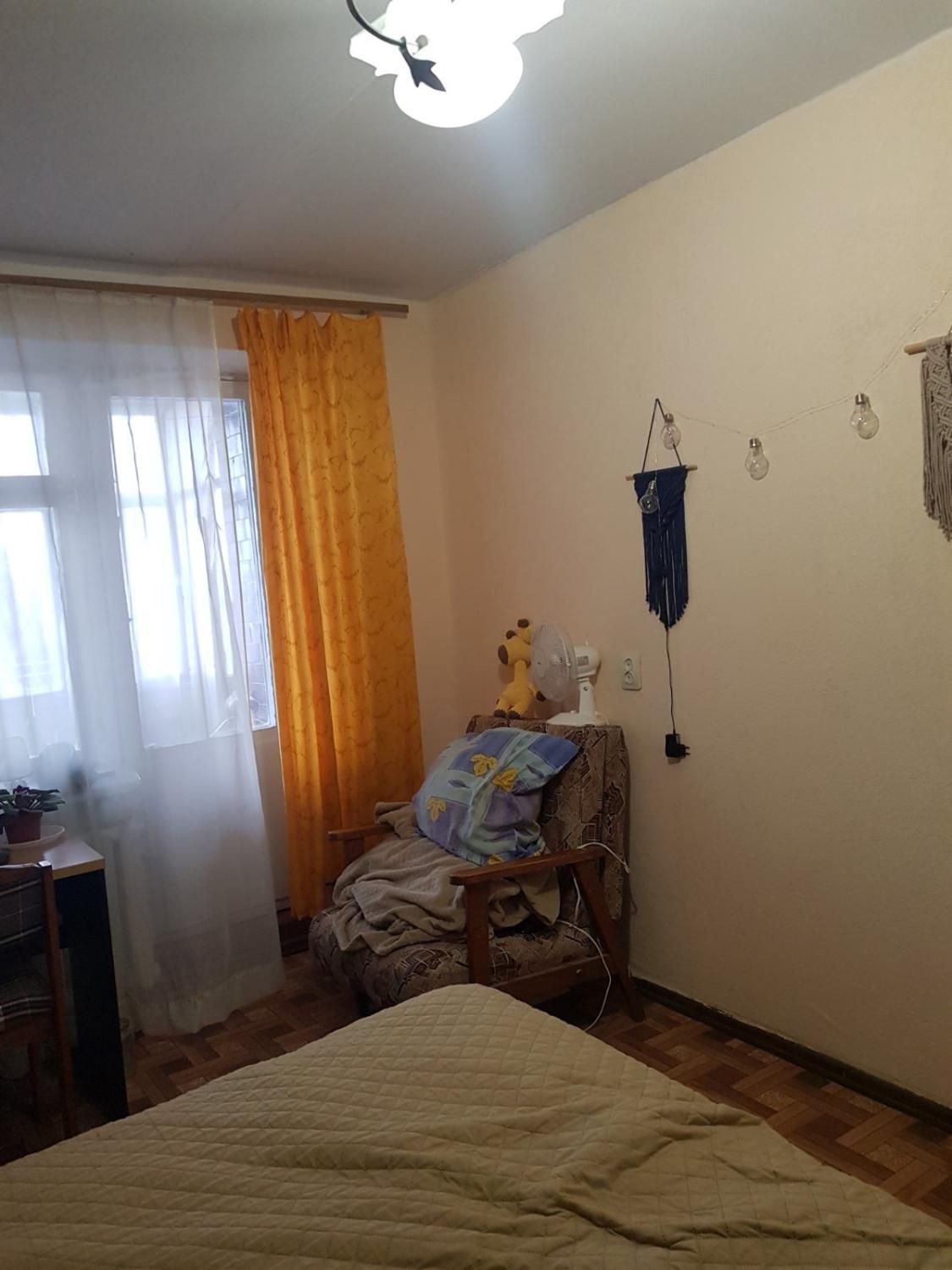 Сдам 2-к. квартиру, р-н Центрального рынка!