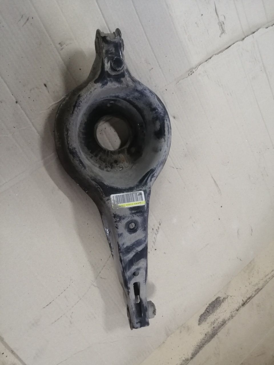 Важіль Fokus 2,3, C-Max, Kuga, Escape, Mazda 3 BK, BL ;Mazda 5
