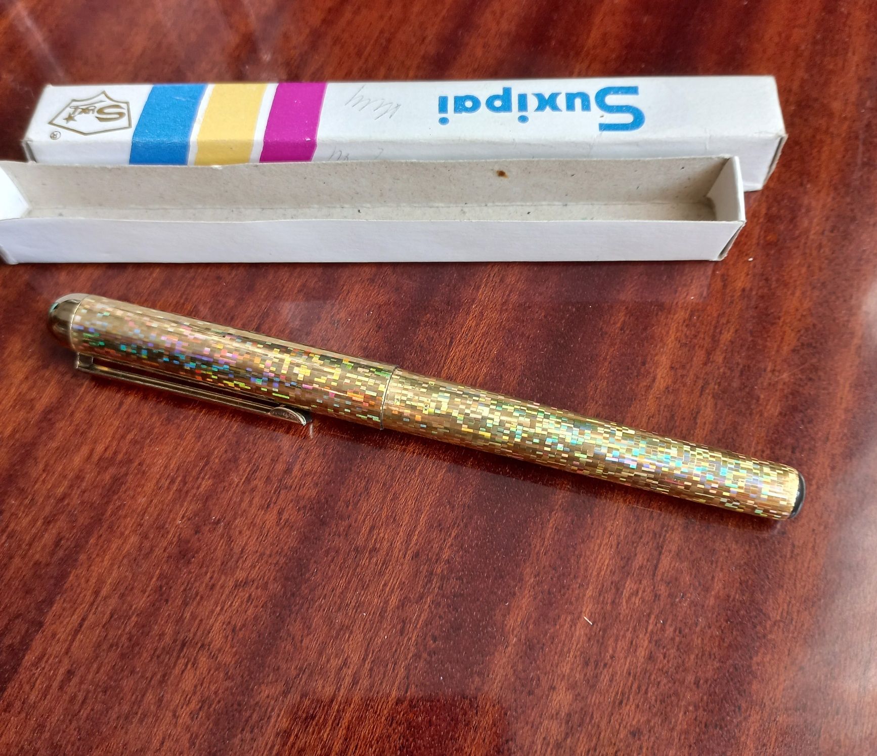 Ручка роллер Roller Pen