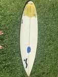 Prancha Origem Natural 5’9” 25L