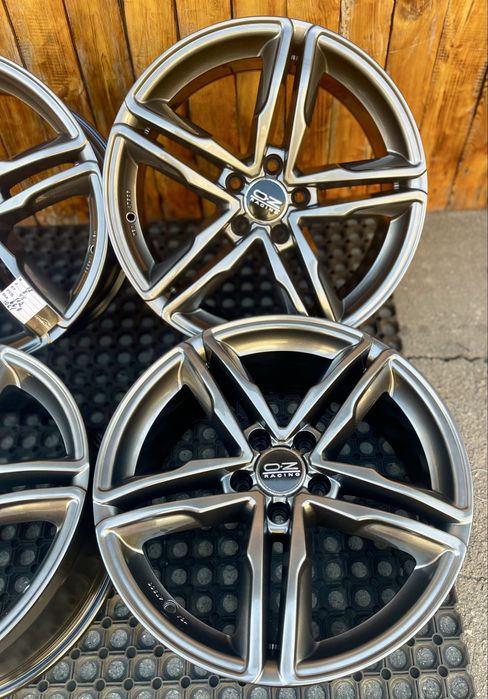 Диски 5/112 r18 Audi, Volkswagen, Skoda, Mercedesp