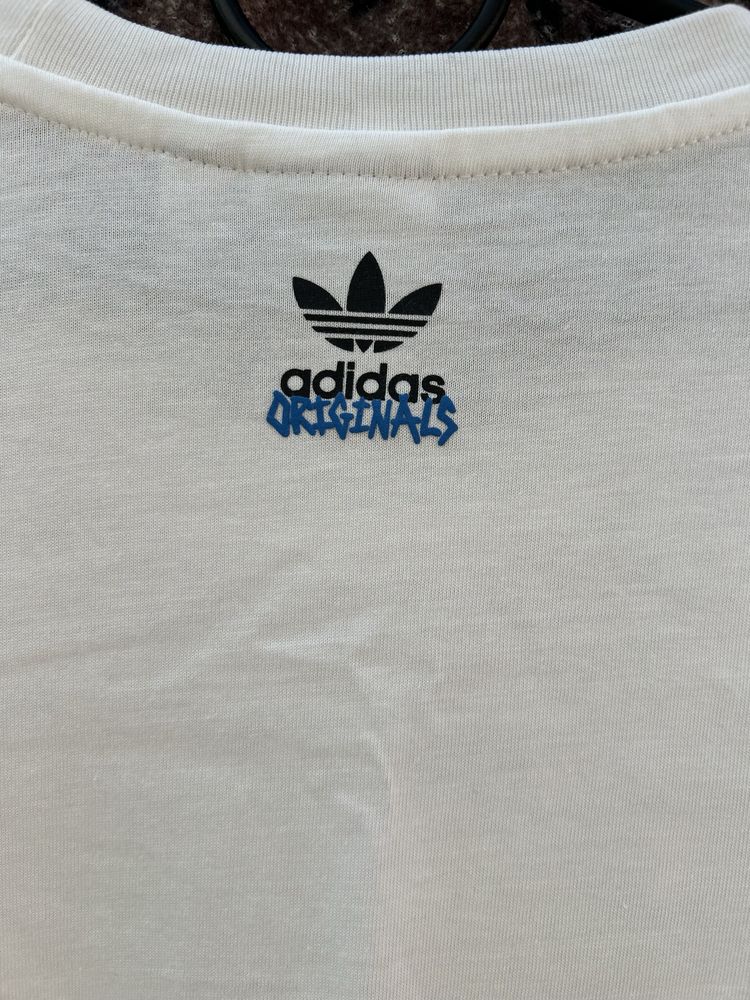 Оригінальна футболка Adidas Originals M NEW