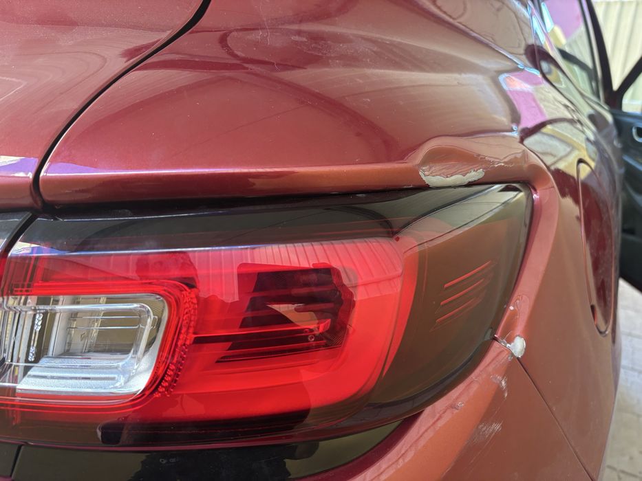 Clio iv 2016 ler descricao