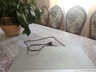 DVD для дисків і з мікрофоном