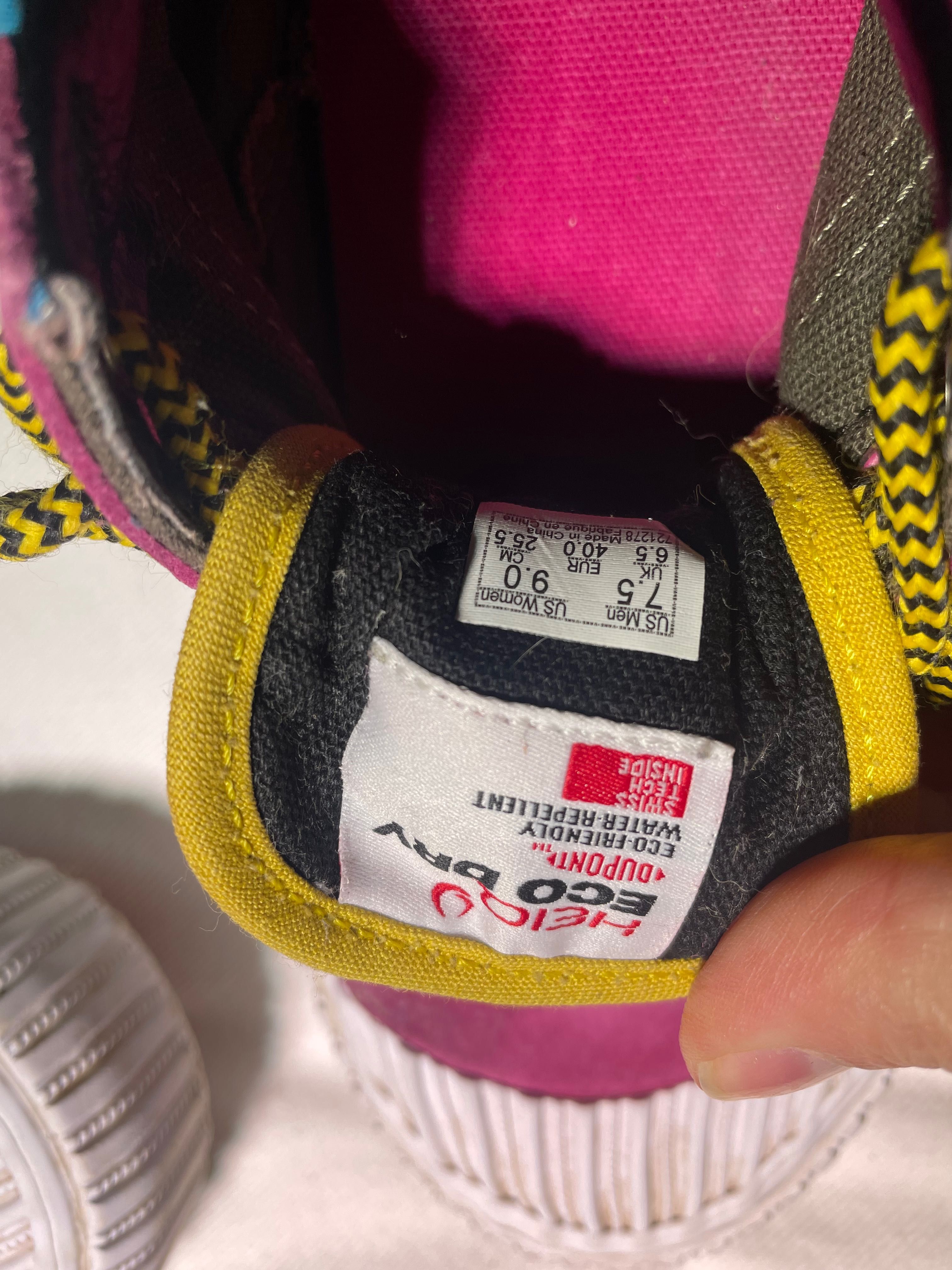 Sneakersy Vans Old skool r.40