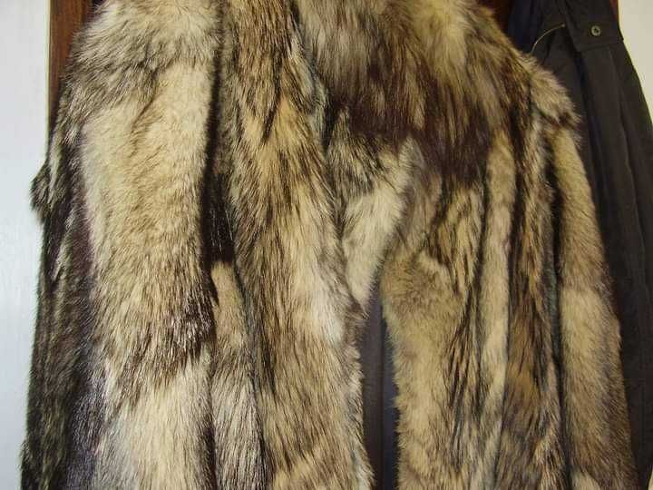 Casaco comprido, lindo