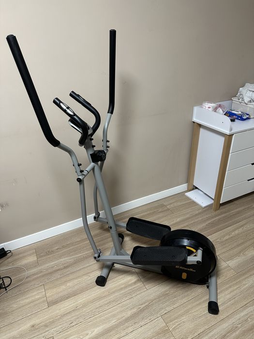 Орбітрек для дому НОВИЙ!