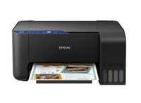 Принтер БФП Epson EcoTank L3251, L3256 L3260 В НАЯВНОСТІ