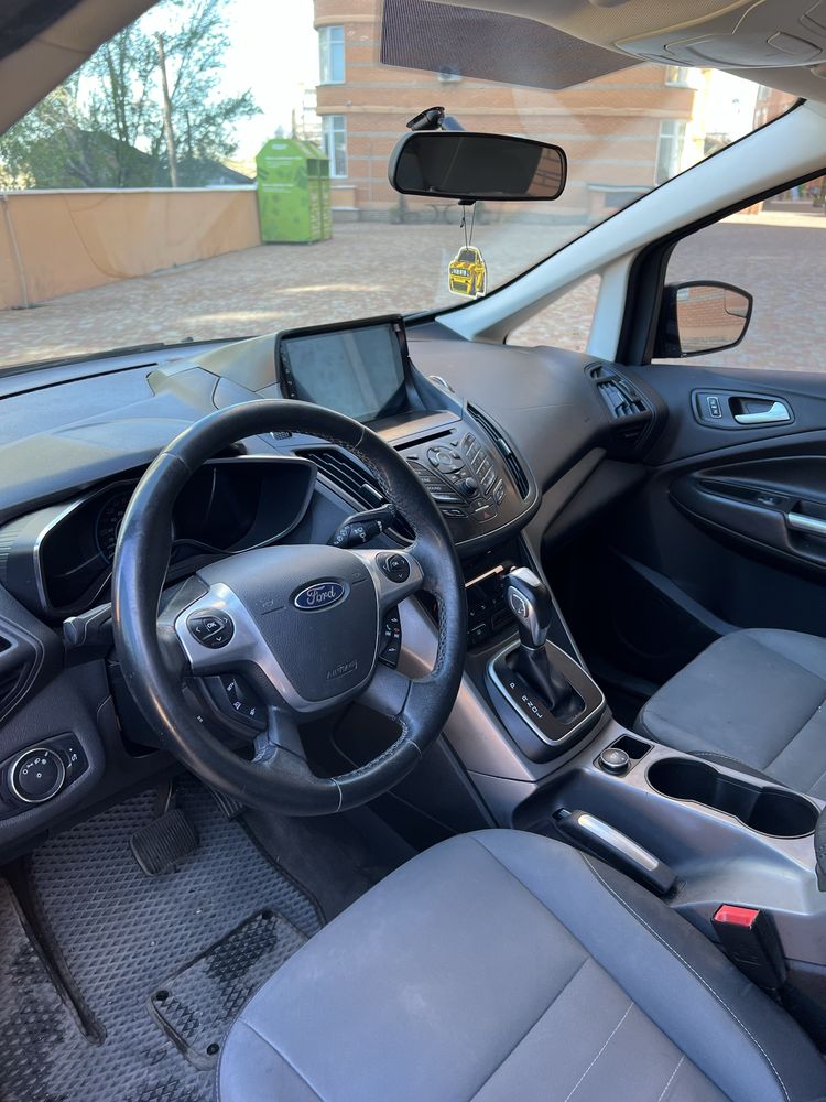Ford c-max 2014 2.0