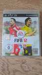 Gra Fifa 2012 ps3