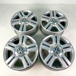 Felgi VOLKSWAGEN TRANSPORTER T5 - 16" 7J 5x120 + wysyłka gratis
