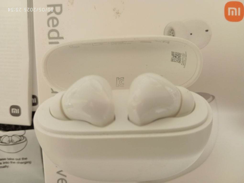 Redmi Buds 4 active