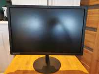 monitor Lenovo  T2254 Pc
