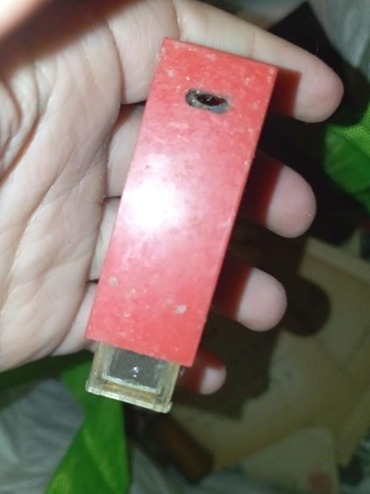 Isqueiro paisagem sem marca