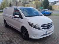 Mercedes- Benz 116 Vito LONG