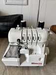 Overlock minerva M940DS