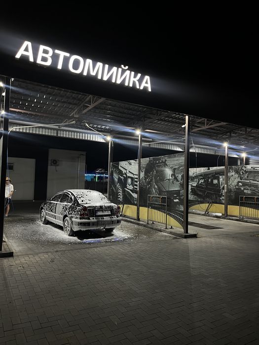 Пассат б5+ Мотор 2.0