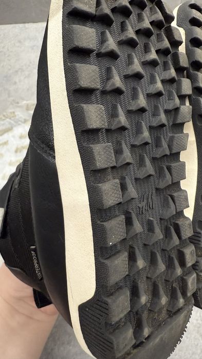 Черевики хайтопи H&M 31 р.