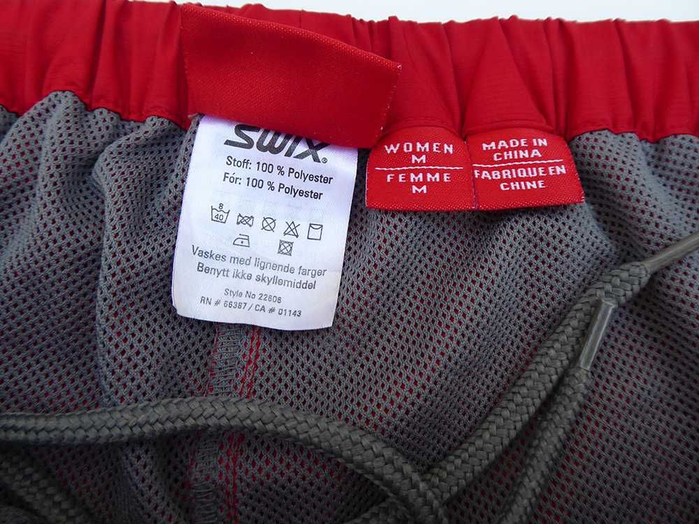 SWIX spodnie sportowe treningowe